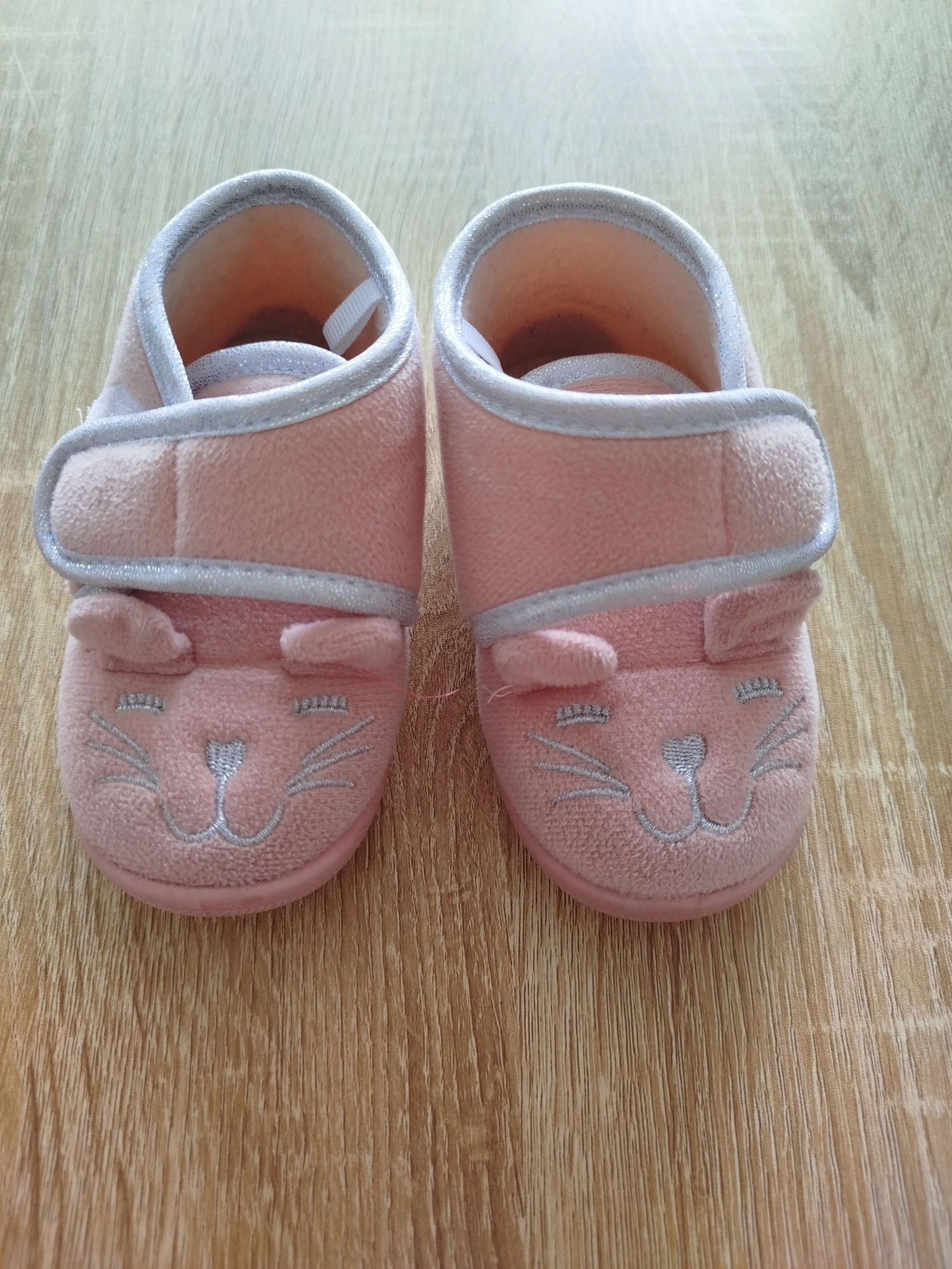 Pantoufles 